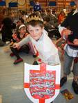 Highlight for Album: World Book Day