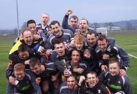 Highlight for album: Ruyton Football Team