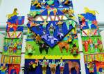 Highlight for Album: Indian Arts Week - 2009